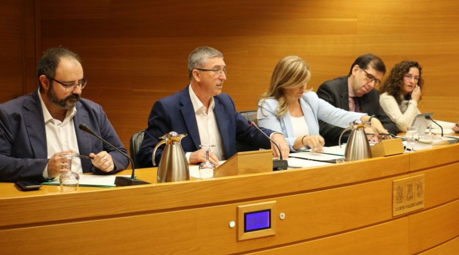 Les actuacions d'emprenedoria i cooperativisme comptaran amb un pressupost de 11,5 milions d'euros el 2020